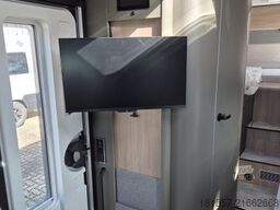 HYMER/ERIBA GT-S 600 4,2 t / 5G-WLAN-Router / 170 PS