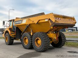 Volvo A30G
