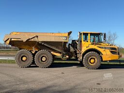 Volvo A30G