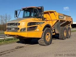 Volvo A30G