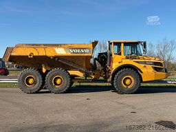 Volvo A30G