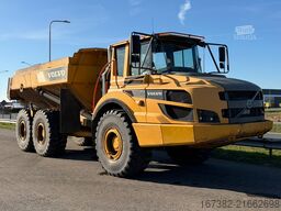 Volvo A30G