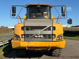 Volvo A30G