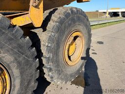 Volvo A30G