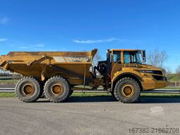 Volvo A30G