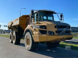 Volvo A30G