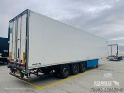 Schmitz Cargobull Tiefkühler Standard