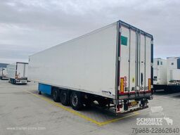 Schmitz Cargobull Tiefkühler Standard