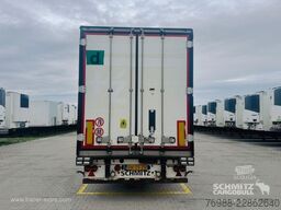 Schmitz Cargobull Tiefkühler Standard