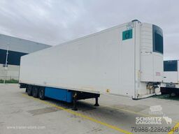 Schmitz Cargobull Tiefkühler Standard