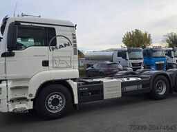 MAN TGS 26.500 6x2