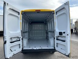 PEUGEOT BOXER KASTENWAGEN L3H2