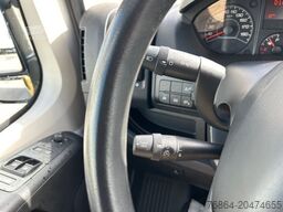 PEUGEOT BOXER KASTENWAGEN L3H2