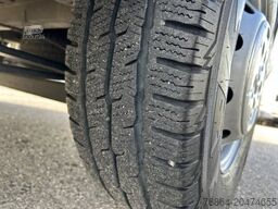 PEUGEOT BOXER KASTENWAGEN L3H2