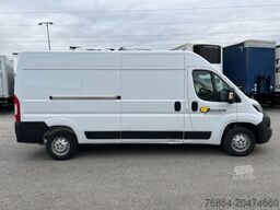 PEUGEOT BOXER KASTENWAGEN L3H2
