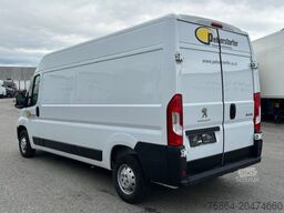 PEUGEOT BOXER KASTENWAGEN L3H2