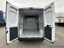 PEUGEOT BOXER KASTENWAGEN L3H2