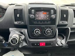 PEUGEOT BOXER KASTENWAGEN L3H2