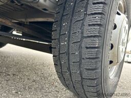 PEUGEOT BOXER KASTENWAGEN L3H2