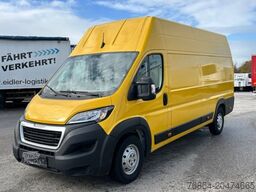PEUGEOT BOXER KASTENWAGEN L4H3
