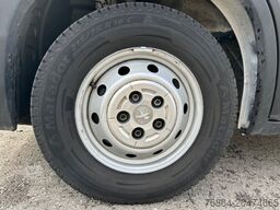 PEUGEOT BOXER KASTENWAGEN L4H3