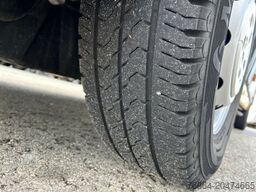 PEUGEOT BOXER KASTENWAGEN L4H3