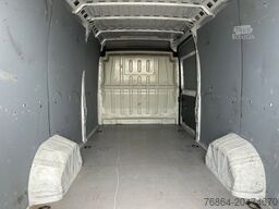 PEUGEOT BOXER KASTENWAGEN L4H2