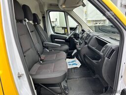 PEUGEOT BOXER KASTENWAGEN L4H2