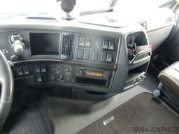 VOLVO FH 16 700 6X4T, E5, KIPPHYDRAULIK I SHIFT, SCHWERLASTKUPPLUNG