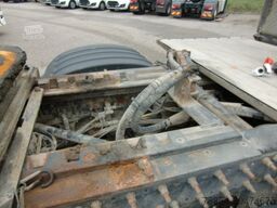 VOLVO FH 16 700 6X4T, E5, KIPPHYDRAULIK I SHIFT, SCHWERLASTKUPPLUNG