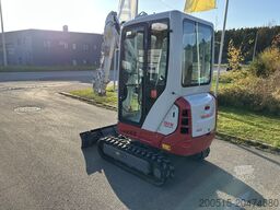 Takeuchi TB 216A V4