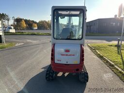 Takeuchi TB 216A V4