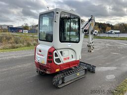 Takeuchi TB 216A V4