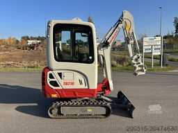 Takeuchi TB 216A V4