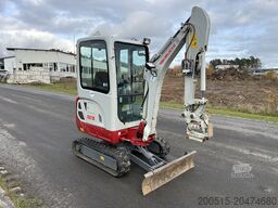 Takeuchi TB 216A V4