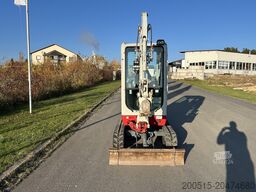 Takeuchi TB 216A V4