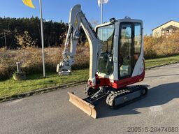 Takeuchi TB 216A V4