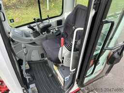 Takeuchi TB 216A V4