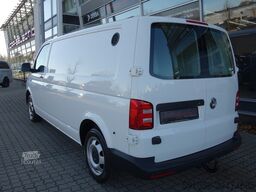 Volkswagen T6 Transporter 2,0 TDI 4Mot Lang LED/STDHZG/AHK