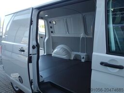 Volkswagen T6 Transporter 2,0 TDI 4Mot Lang LED/STDHZG/AHK