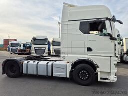 MAN TGX 18.510 WITH INTARDER