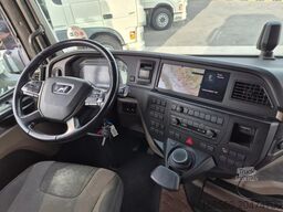 MAN TGX 18.510 WITH INTARDER