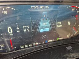 MAN TGX 18.510 WITH INTARDER