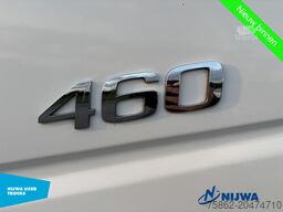 Volvo FH 460 6x2 ADR + BLIS
