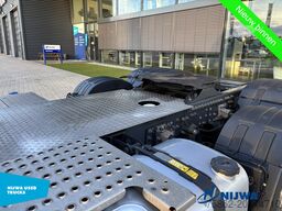 Volvo FH 460 6x2 ADR + BLIS