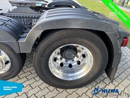 Volvo FH 460 6x2 ADR + BLIS