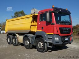 MAN TGS 41.460