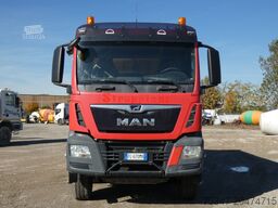 MAN TGS 41.460