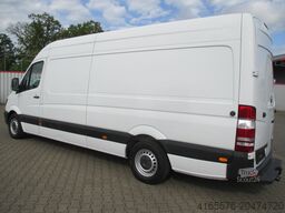 Mercedes-Benz Sprinter Kasten 313CDI MAXI /Klima/AHK