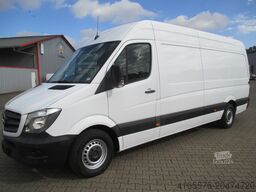 Mercedes-Benz Sprinter Kasten 313CDI MAXI /Klima/AHK